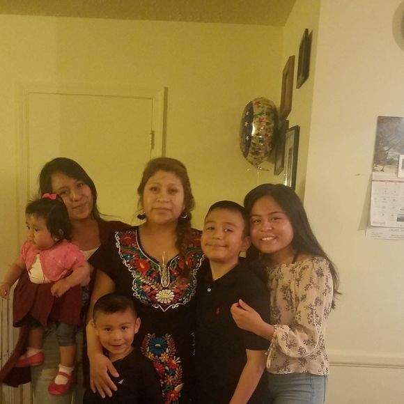 Meet your Posher, Rosa - Picture 1 of 1